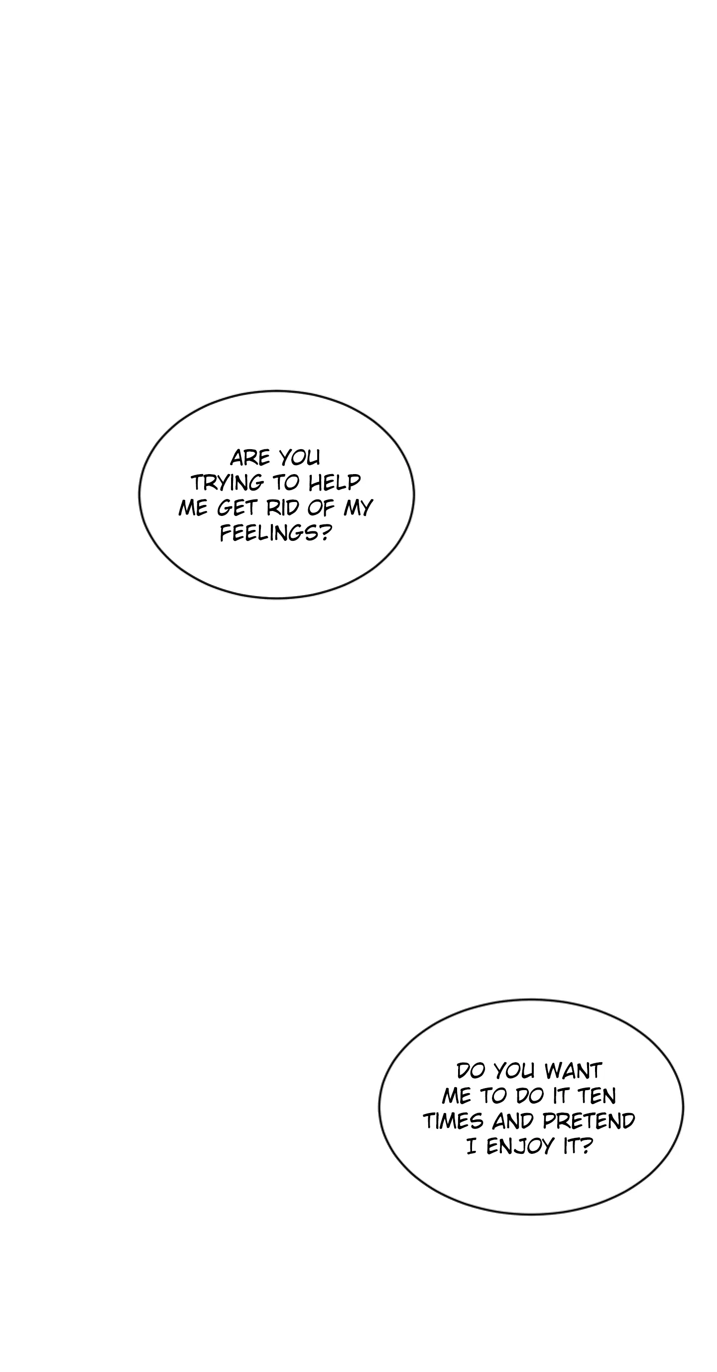 Speak Of The Devil - Chapter 46 Page 24