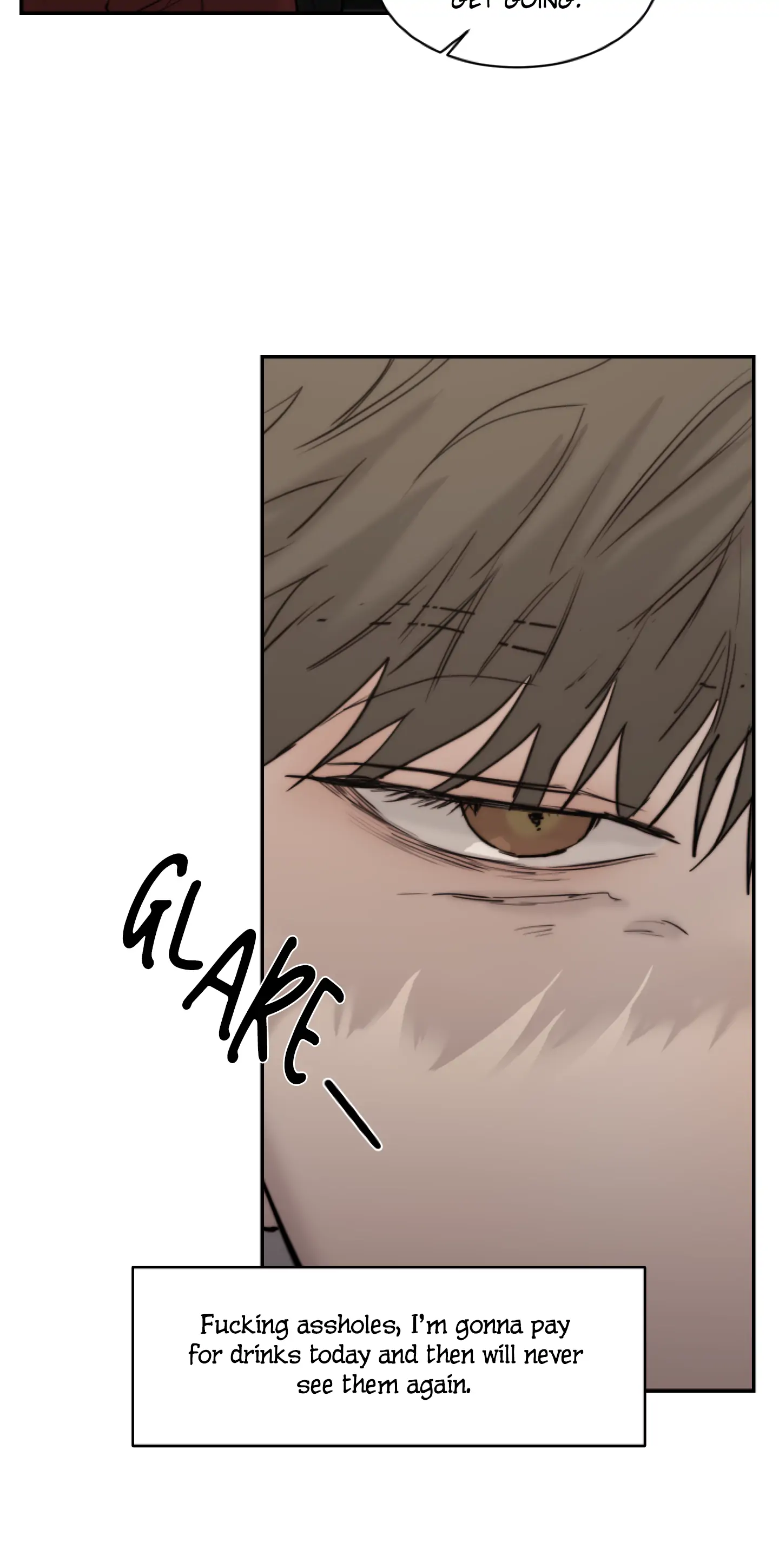 Speak Of The Devil - Chapter 47 Page 19
