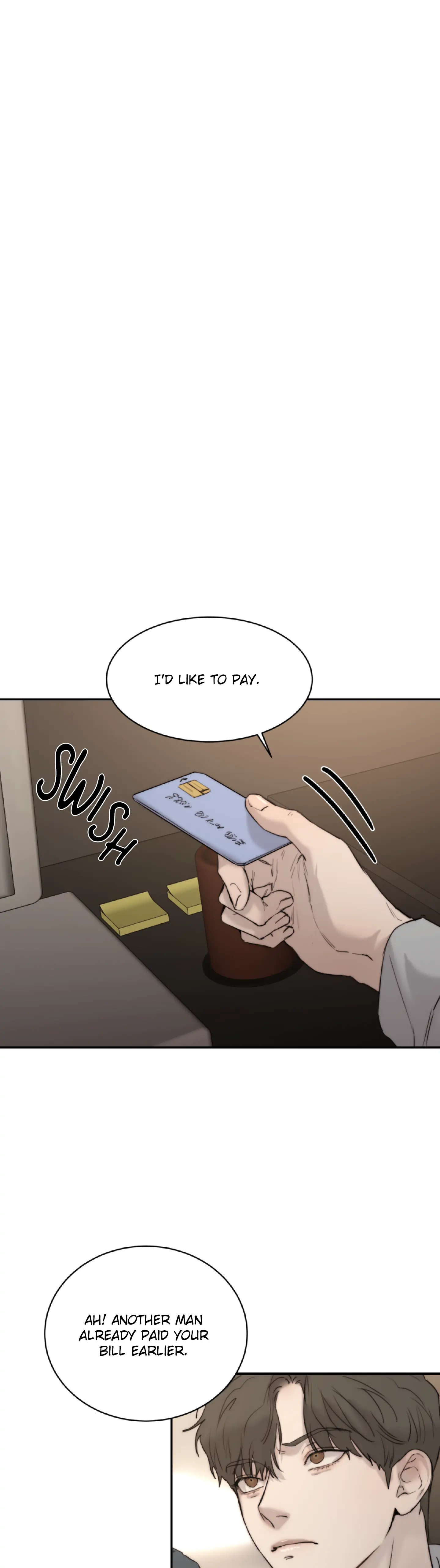 Speak Of The Devil - Chapter 47 Page 20