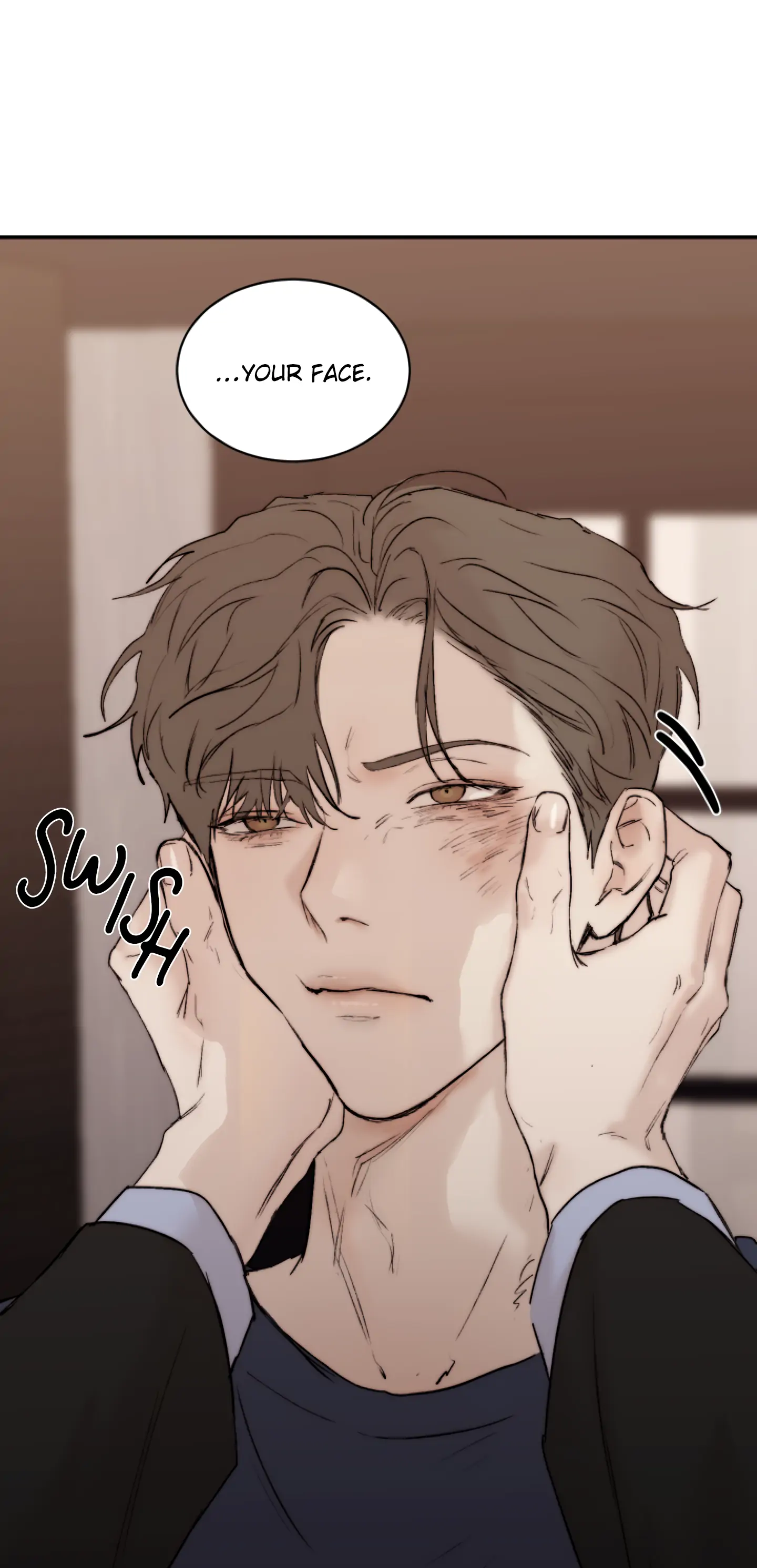 Speak Of The Devil - Chapter 47 Page 35