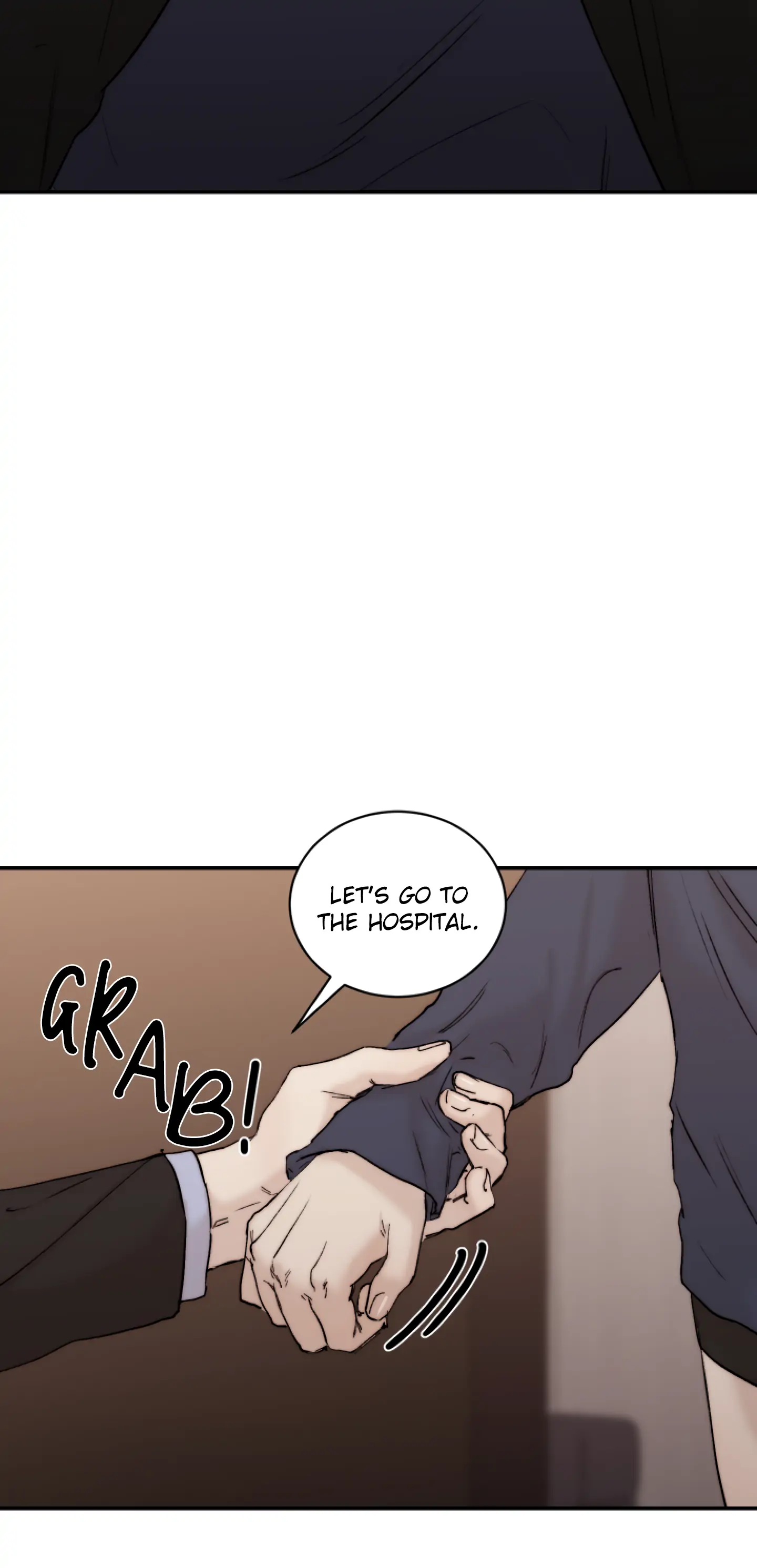Speak Of The Devil - Chapter 47 Page 36