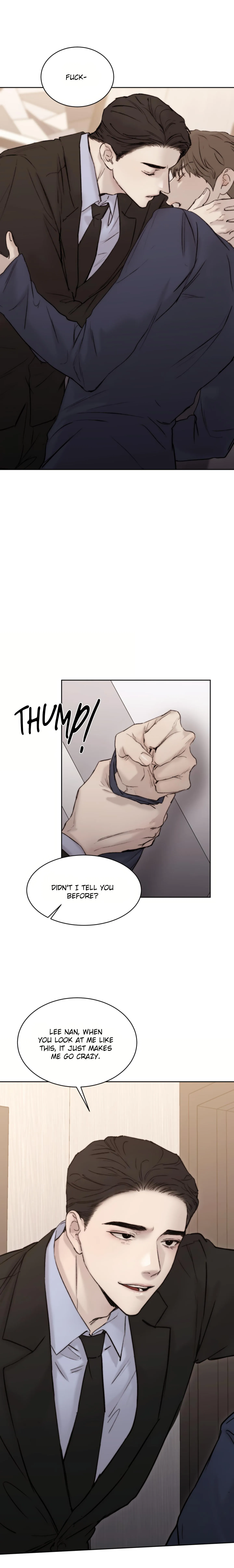 Speak Of The Devil - Chapter 48 Page 4