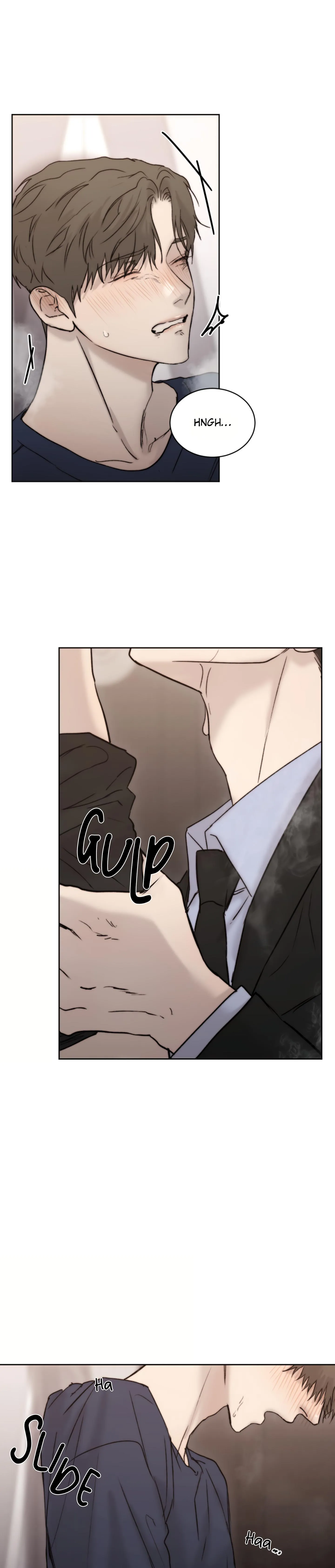 Speak Of The Devil - Chapter 48 Page 10