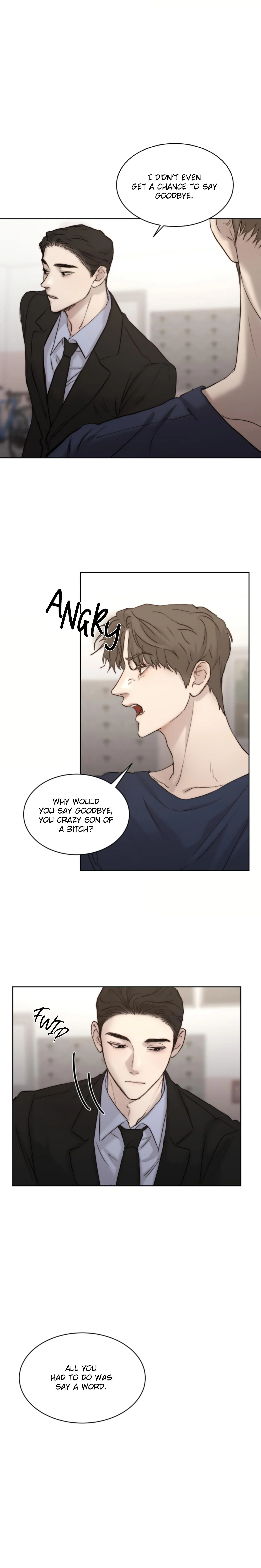 Speak Of The Devil - Chapter 48 Page 18