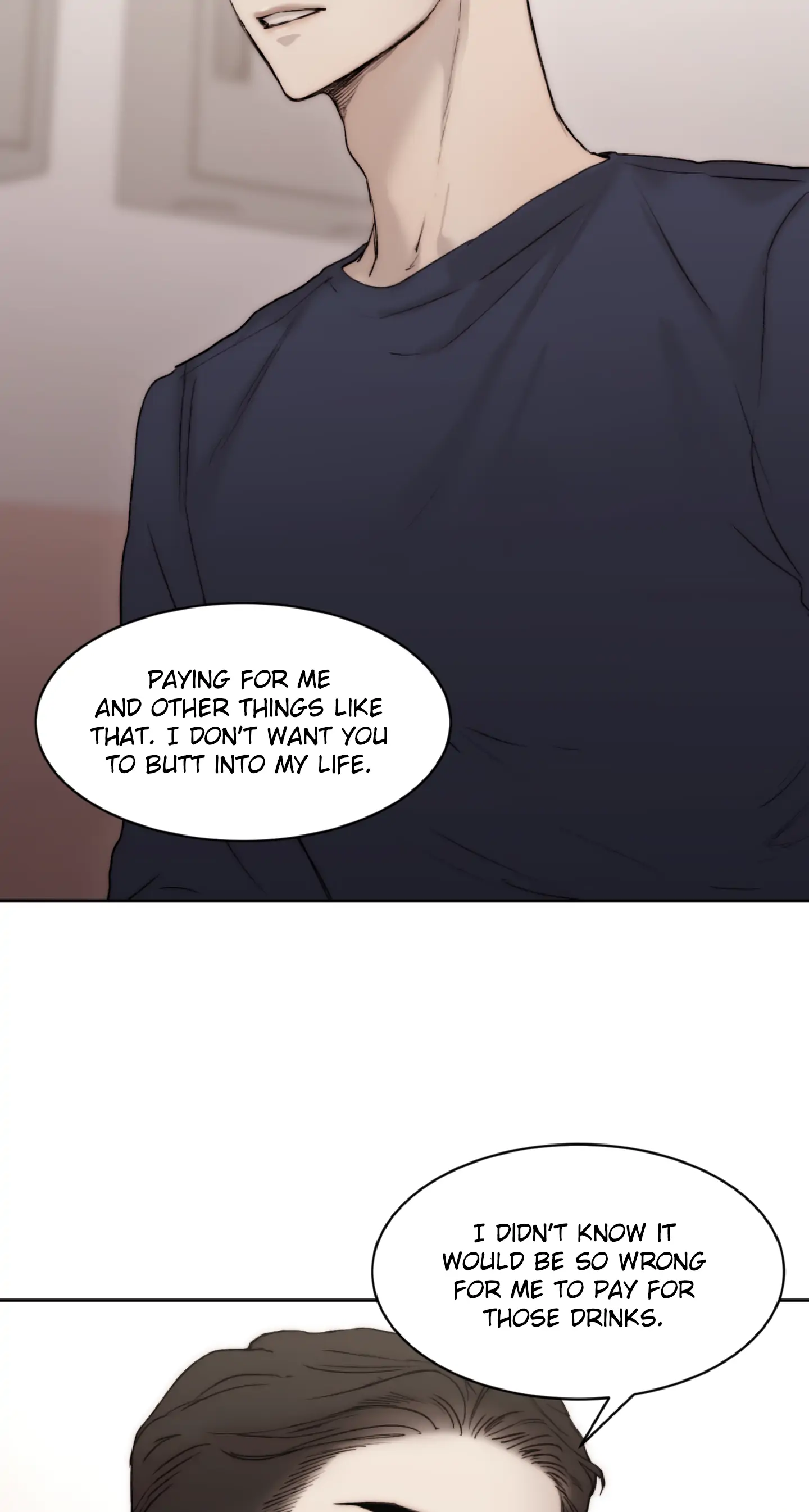 Speak Of The Devil - Chapter 49 Page 3