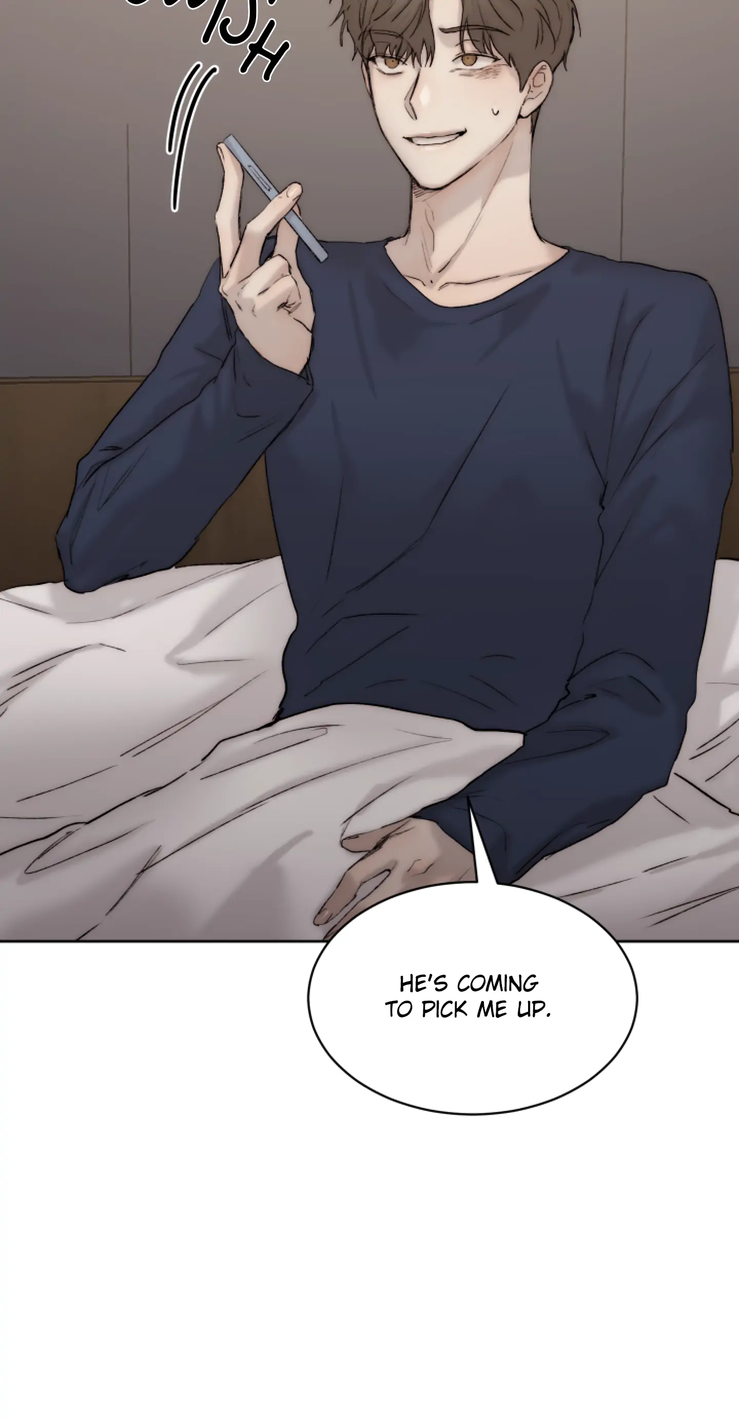 Speak Of The Devil - Chapter 49 Page 20
