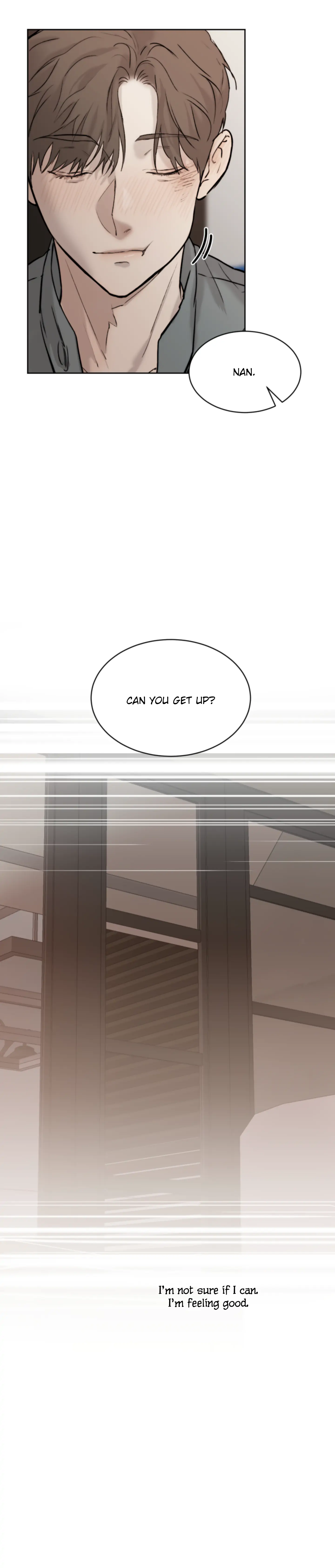 Speak Of The Devil - Chapter 49 Page 25