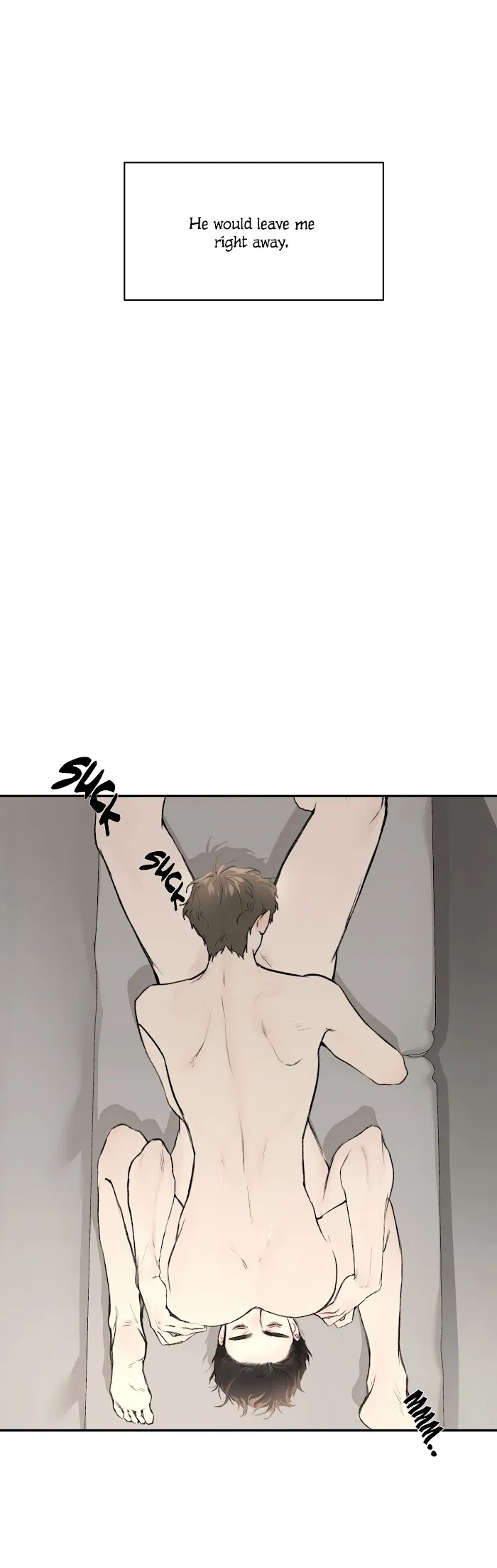 Speak Of The Devil - Chapter 5 Page 7