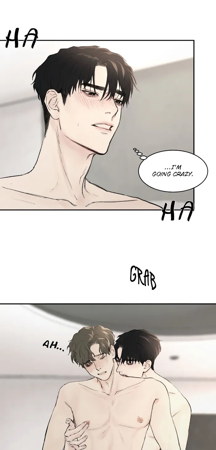 Speak Of The Devil - Chapter 5 Page 12
