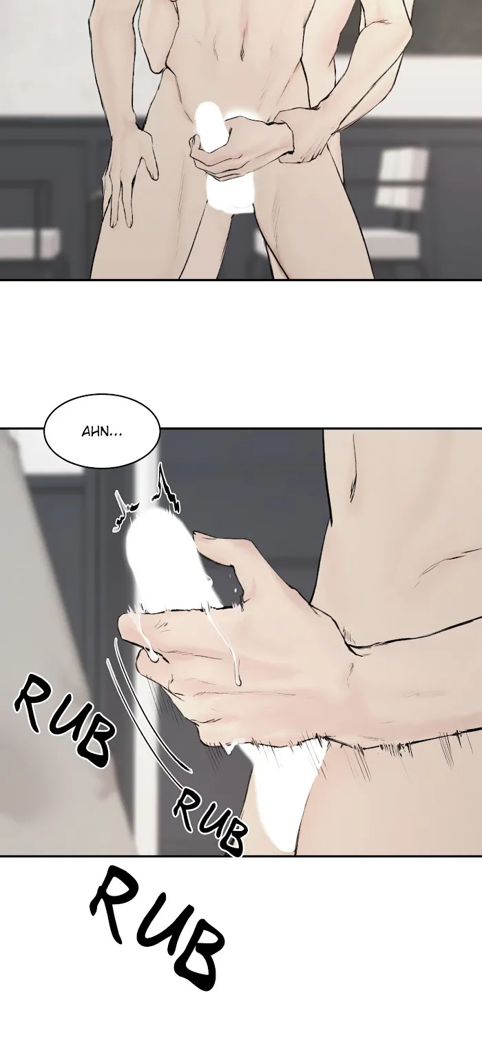 Speak Of The Devil - Chapter 5 Page 13