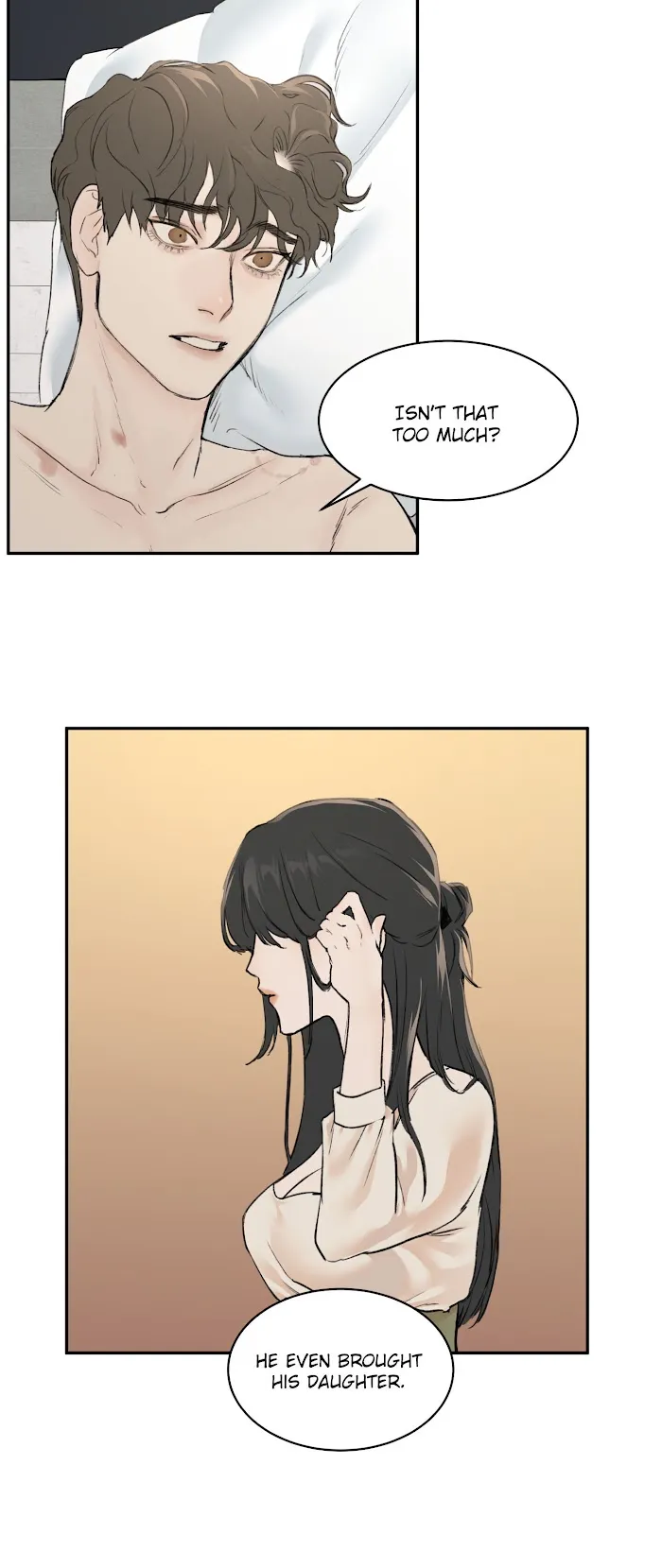 Speak Of The Devil - Chapter 5 Page 25