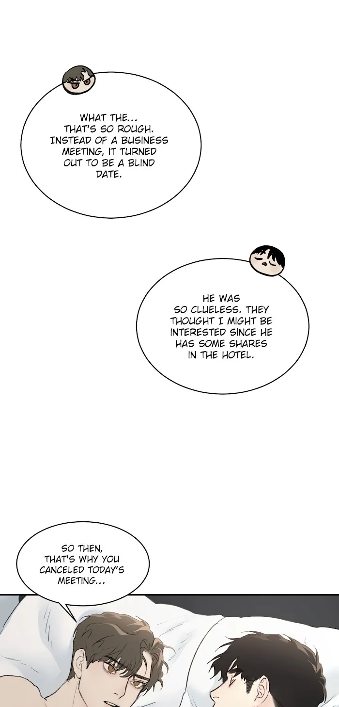 Speak Of The Devil - Chapter 5 Page 26