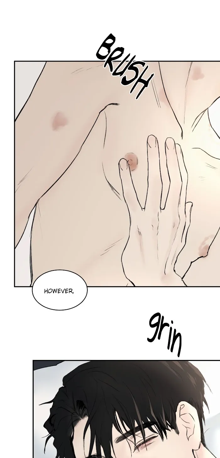 Speak Of The Devil - Chapter 5 Page 28
