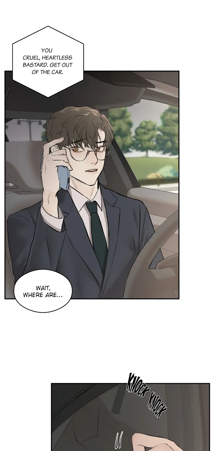 Speak Of The Devil - Chapter 5 Page 33