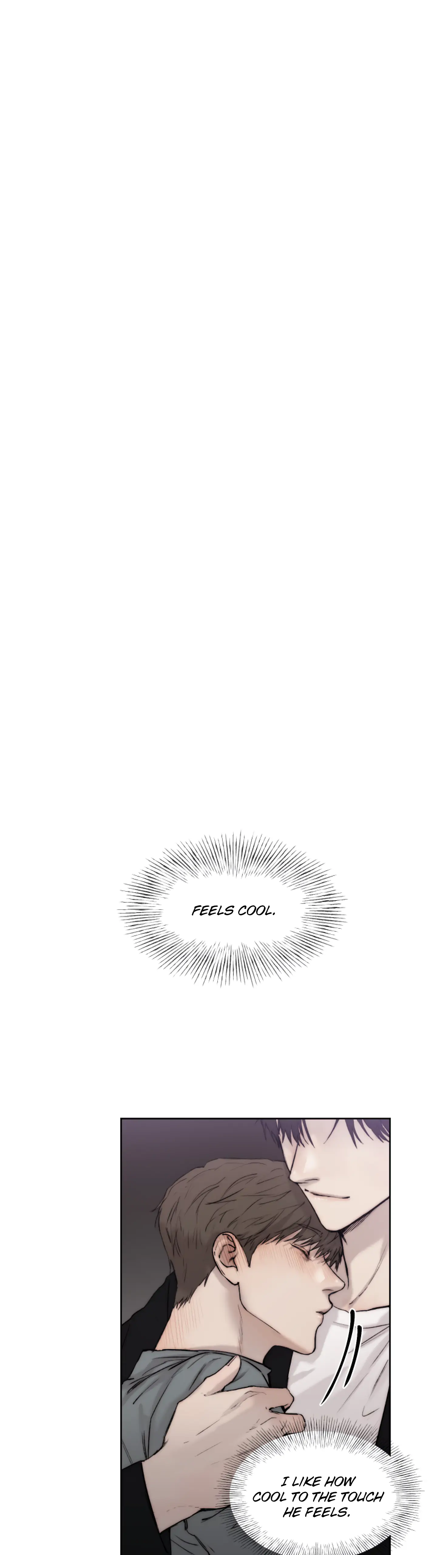 Speak Of The Devil - Chapter 50 Page 2