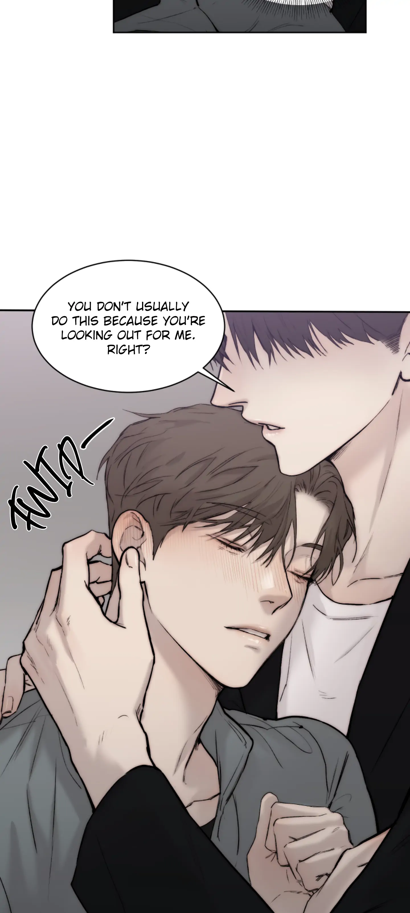 Speak Of The Devil - Chapter 50 Page 3