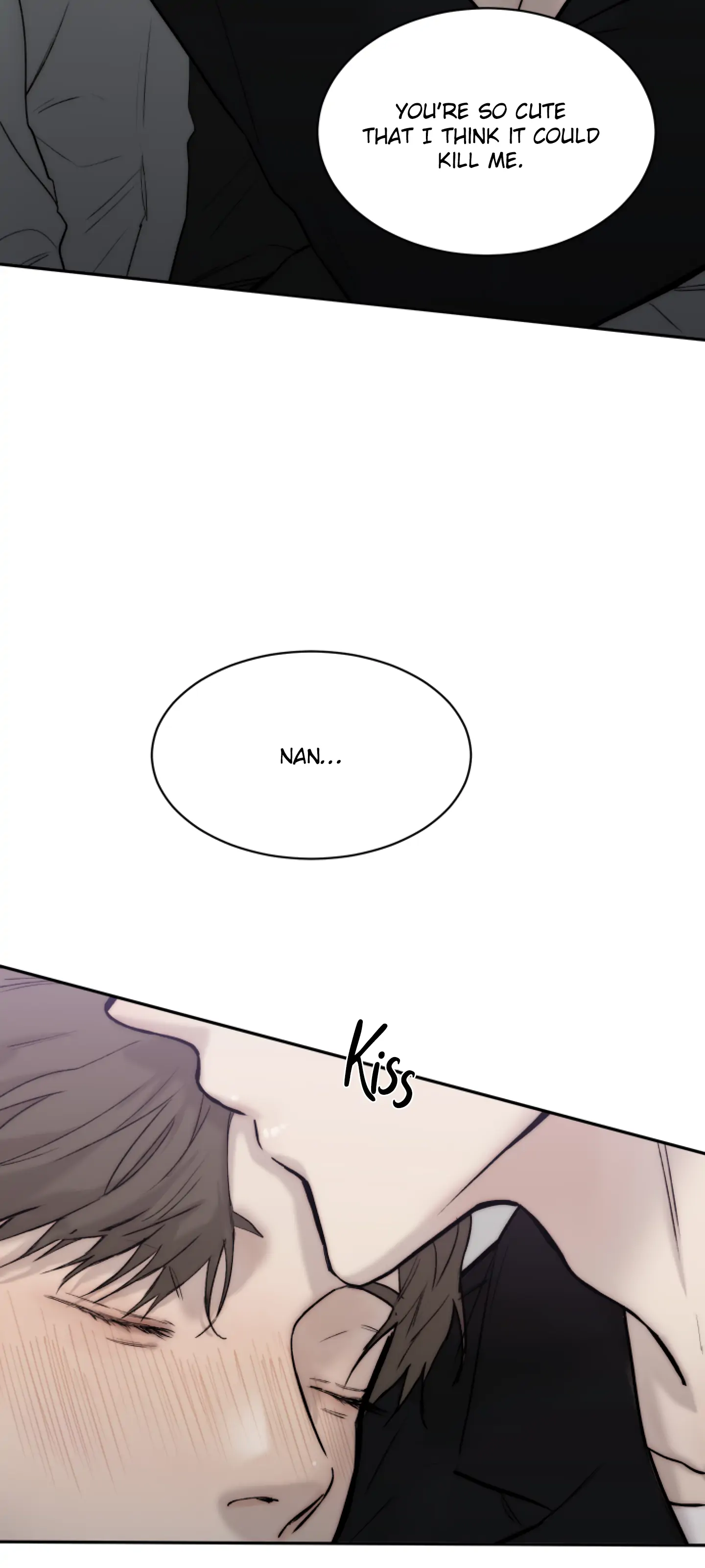 Speak Of The Devil - Chapter 50 Page 4