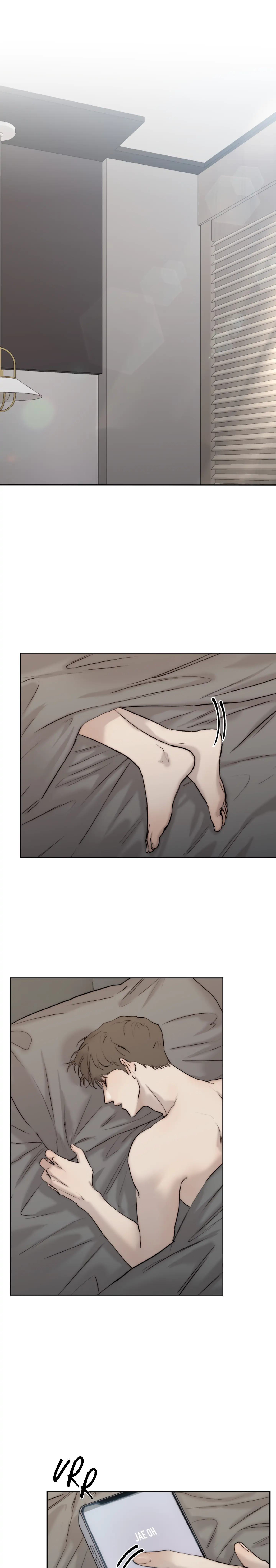 Speak Of The Devil - Chapter 50 Page 6
