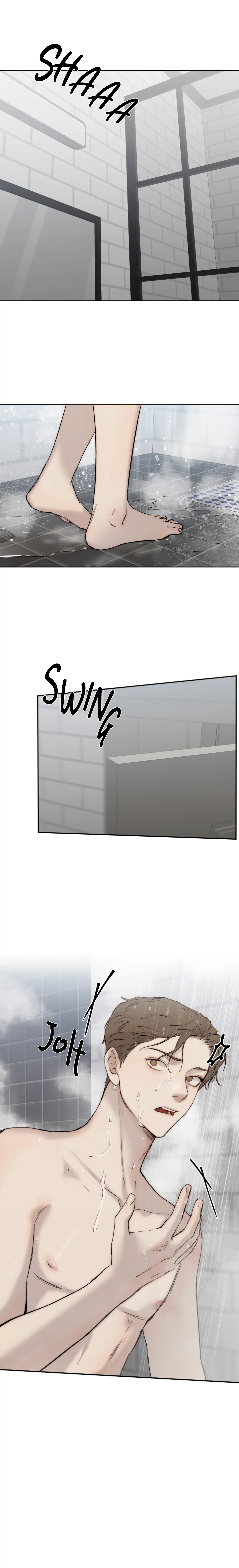 Speak Of The Devil - Chapter 50 Page 14