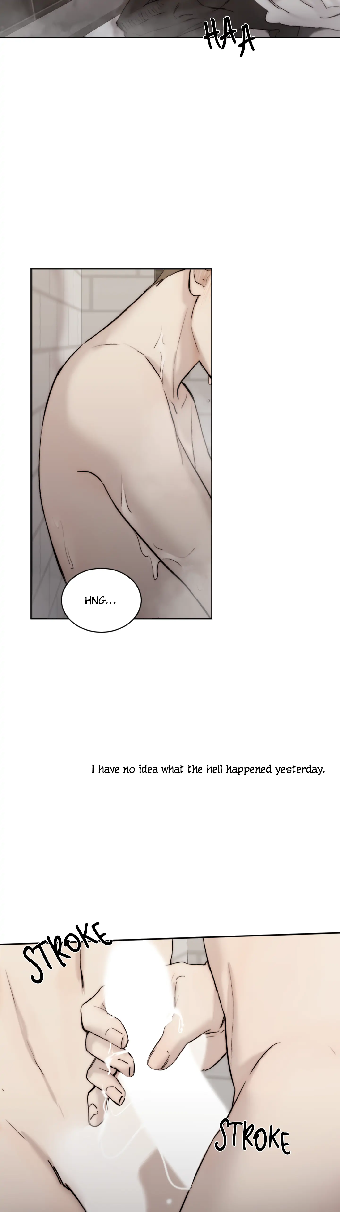 Speak Of The Devil - Chapter 50 Page 20