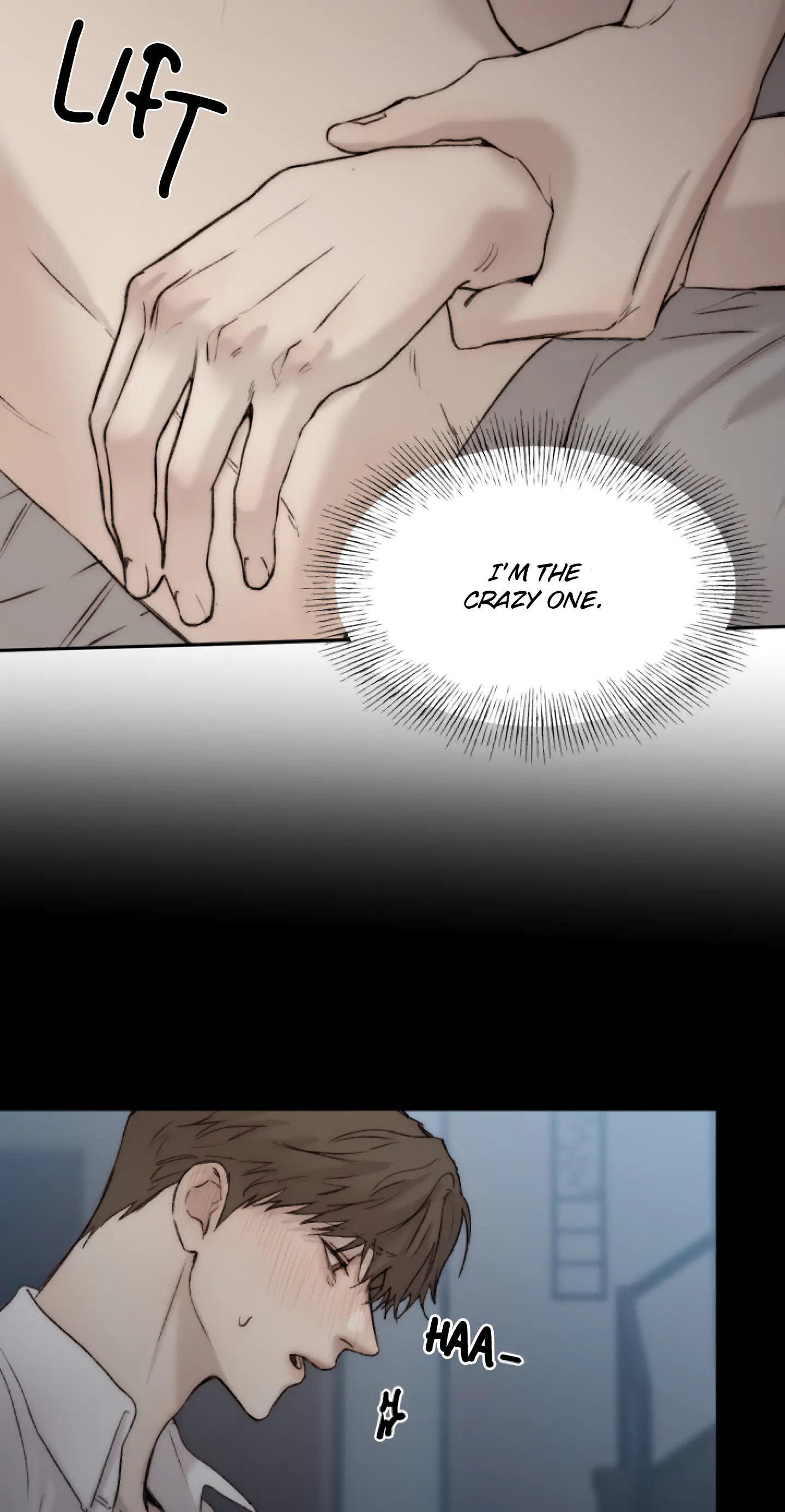 Speak Of The Devil - Chapter 51 Page 22