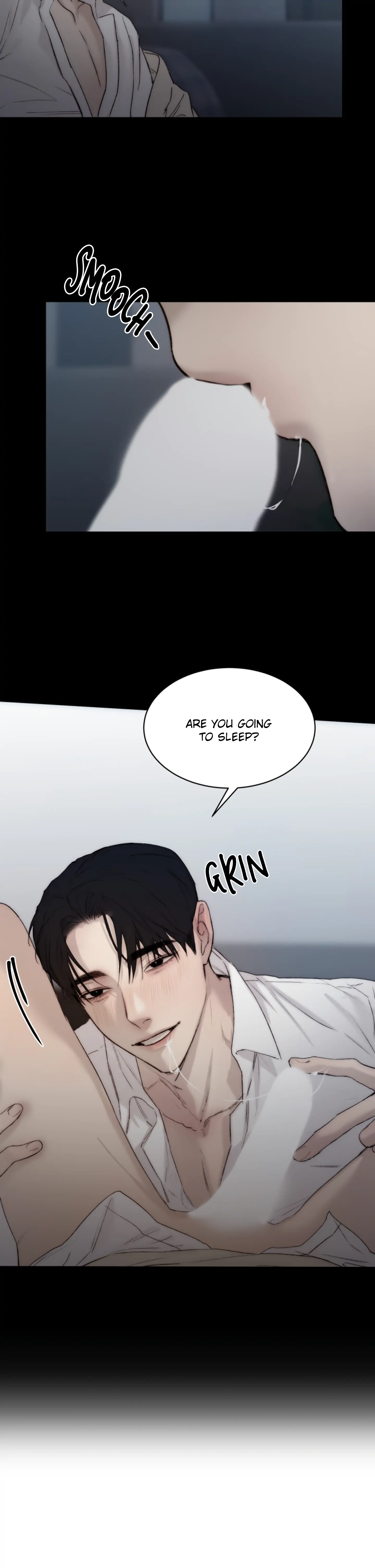 Speak Of The Devil - Chapter 51 Page 23