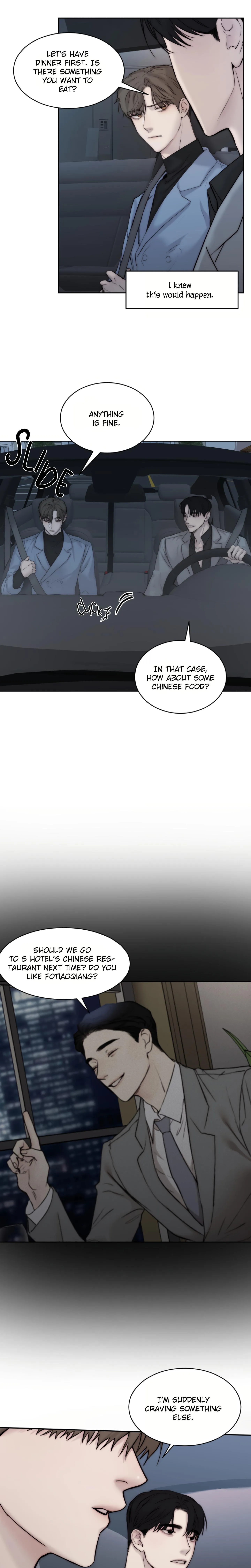 Speak Of The Devil - Chapter 52 Page 4
