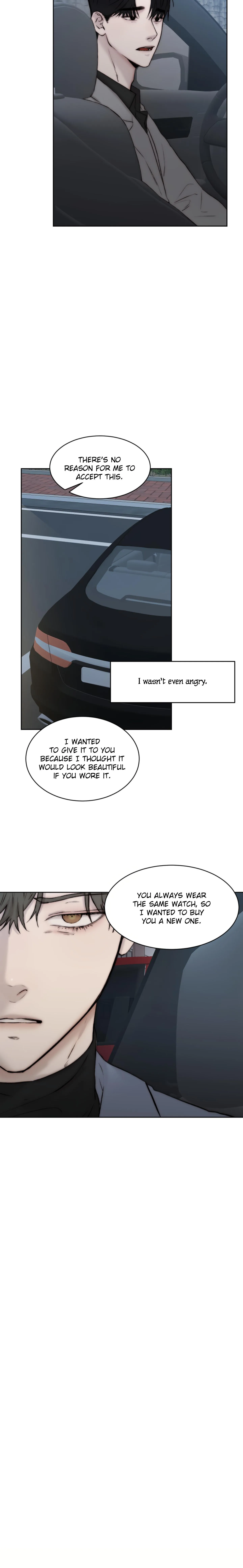 Speak Of The Devil - Chapter 52 Page 14