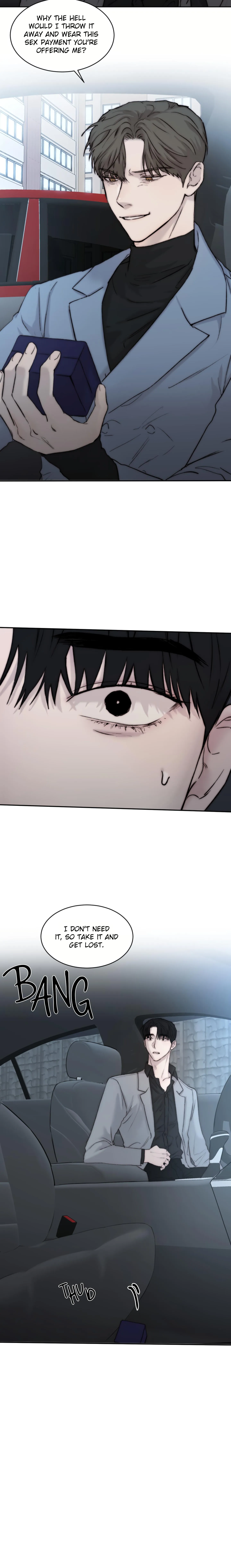 Speak Of The Devil - Chapter 52 Page 17