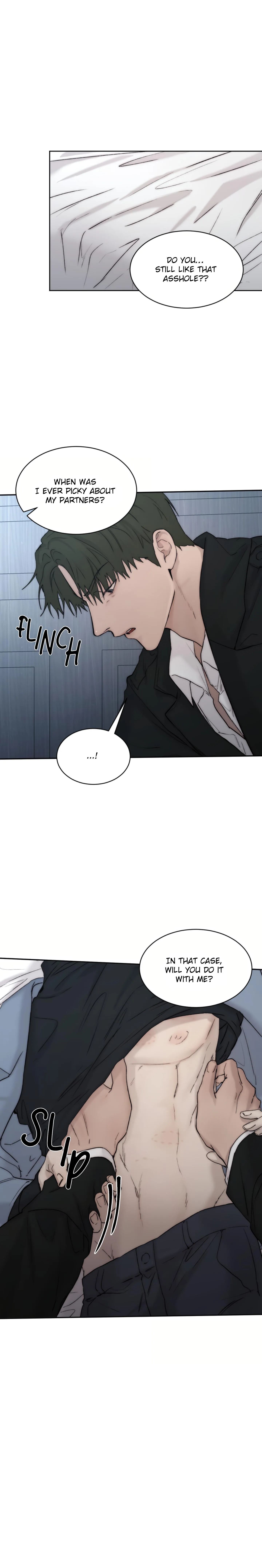 Speak Of The Devil - Chapter 53 Page 6