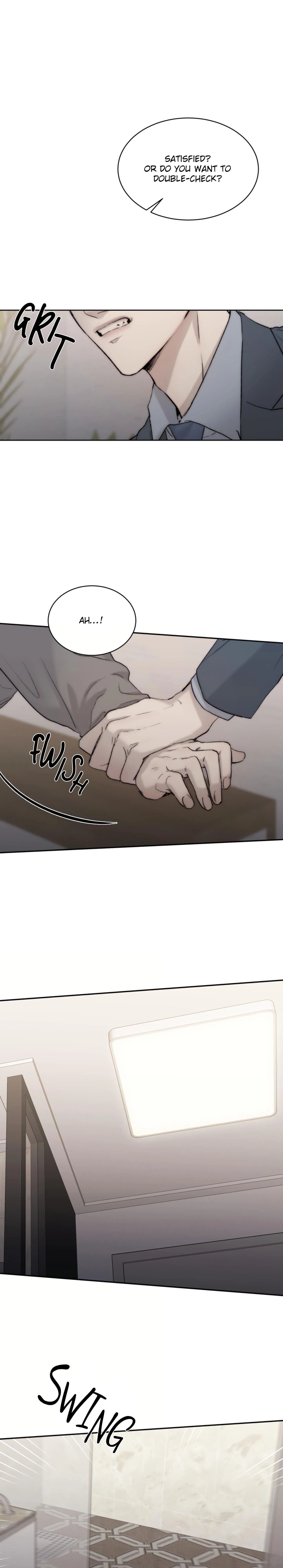 Speak Of The Devil - Chapter 53 Page 15