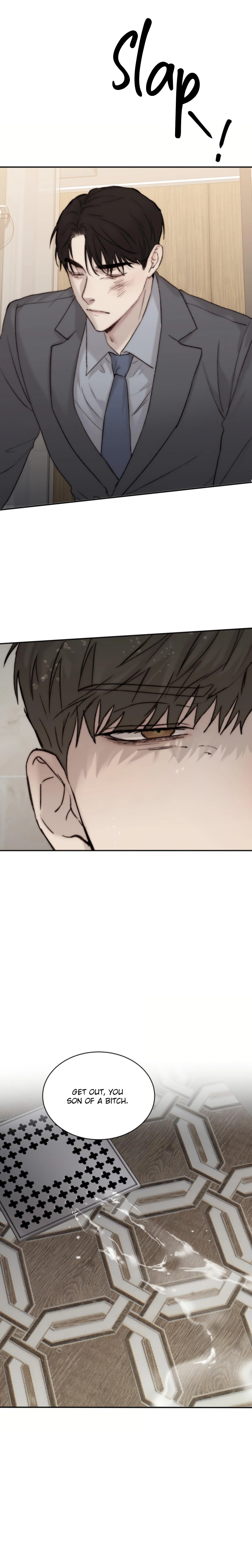 Speak Of The Devil - Chapter 53 Page 18