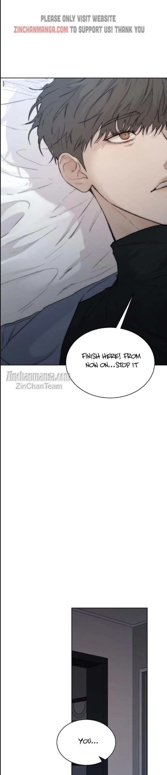 Speak Of The Devil - Chapter 54 Page 13