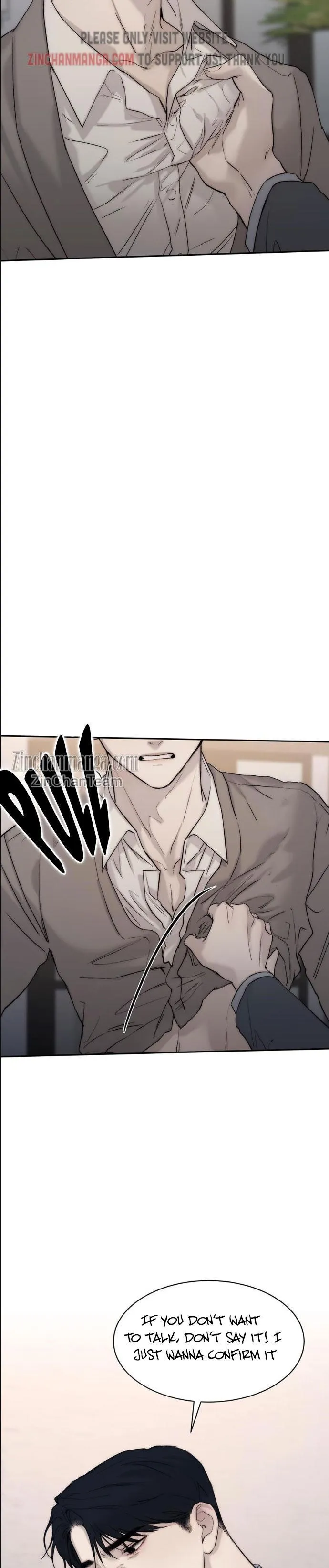 Speak Of The Devil - Chapter 54 Page 20
