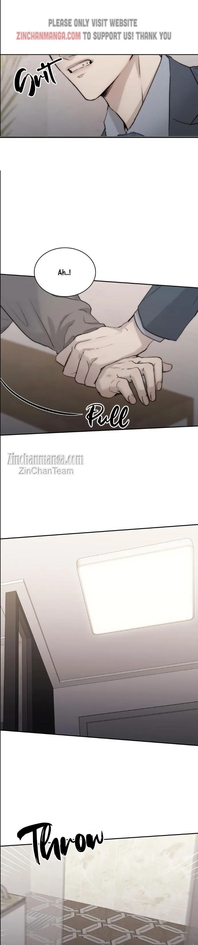 Speak Of The Devil - Chapter 54 Page 23
