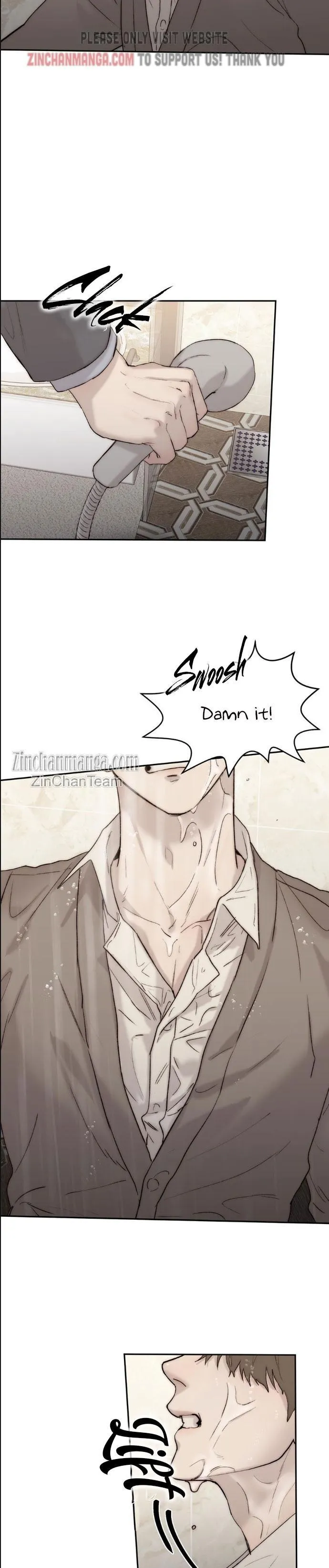 Speak Of The Devil - Chapter 54 Page 25