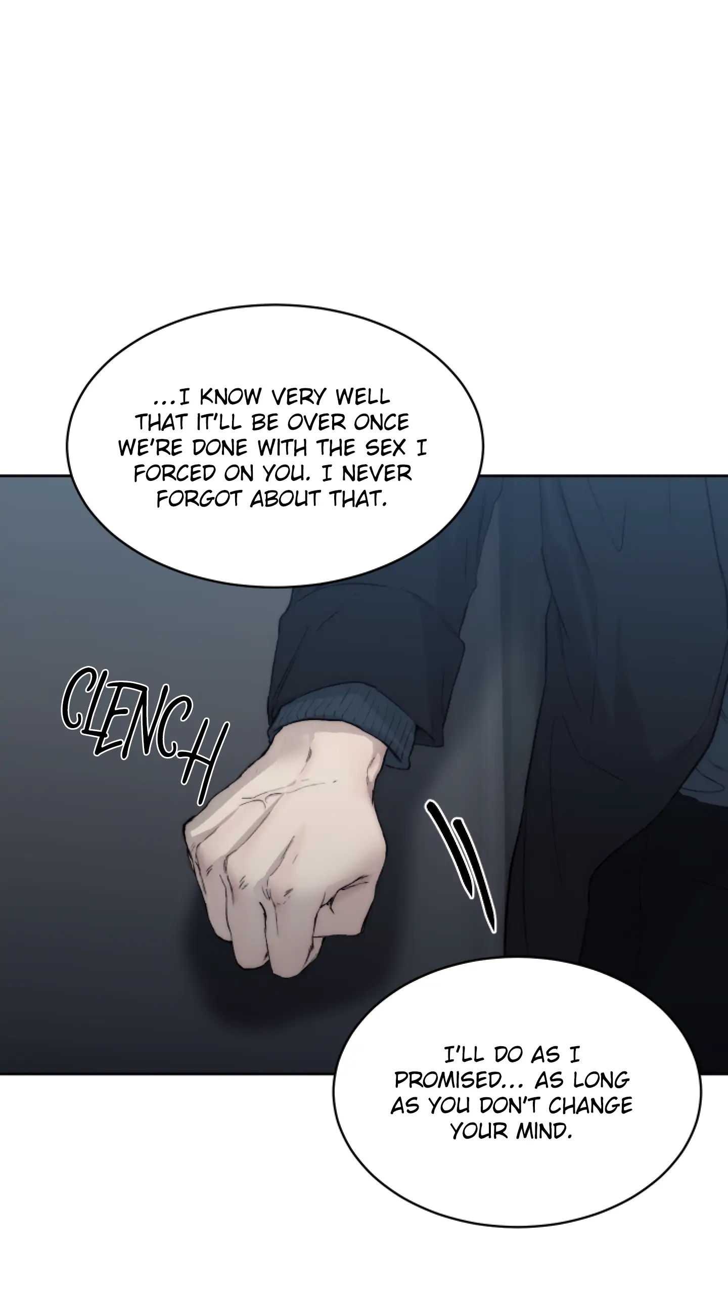 Speak Of The Devil - Chapter 55 Page 4