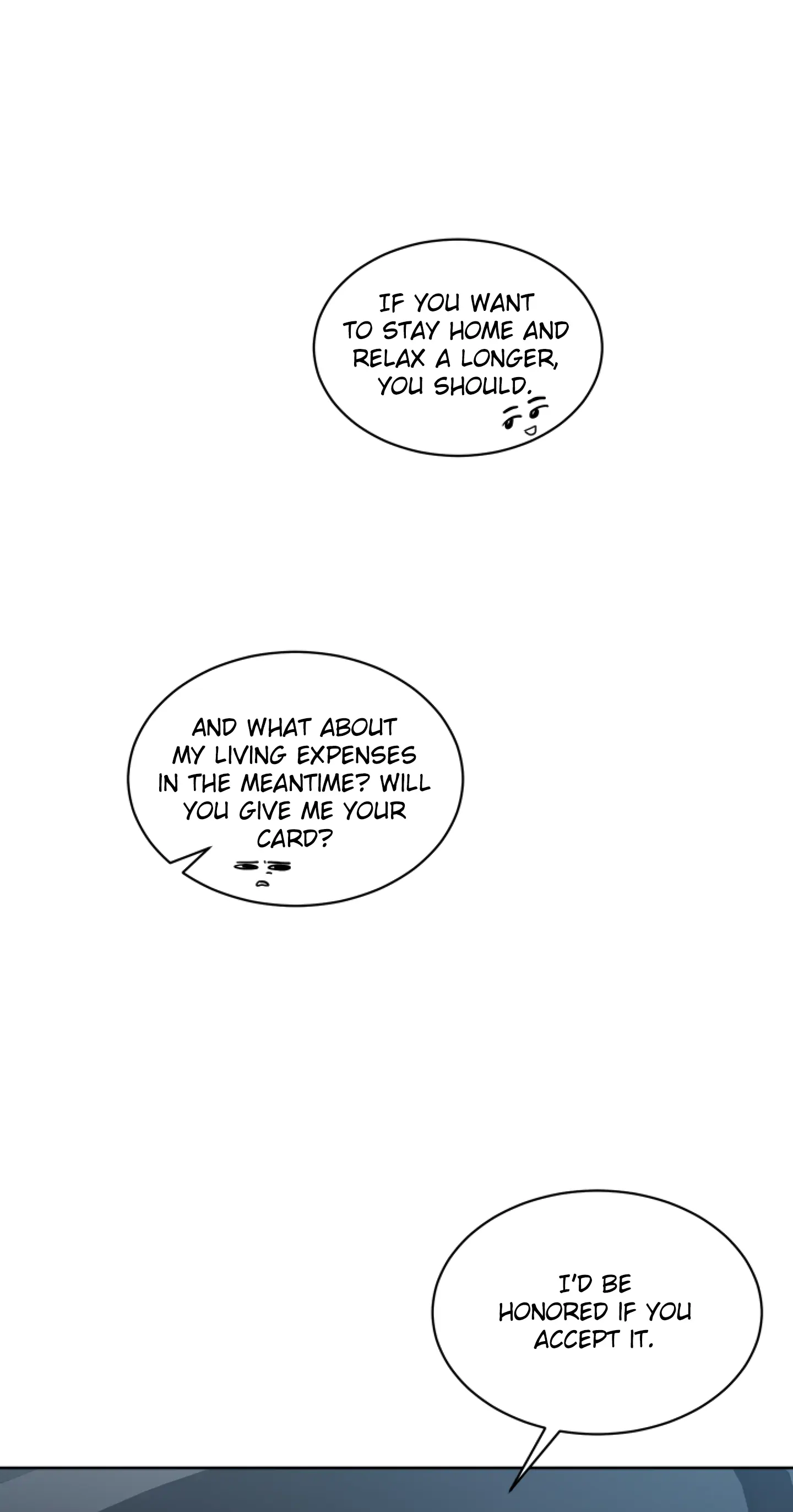 Speak Of The Devil - Chapter 55 Page 10