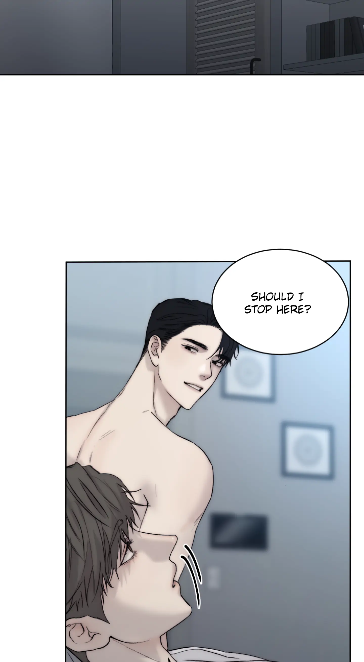 Speak Of The Devil - Chapter 55 Page 20