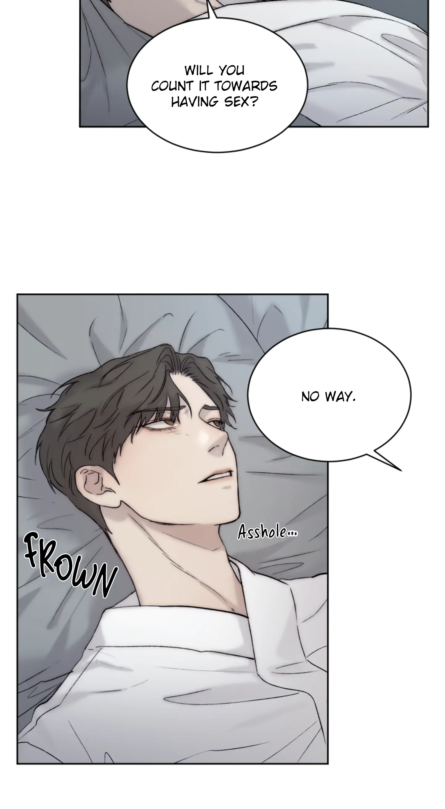 Speak Of The Devil - Chapter 55 Page 21