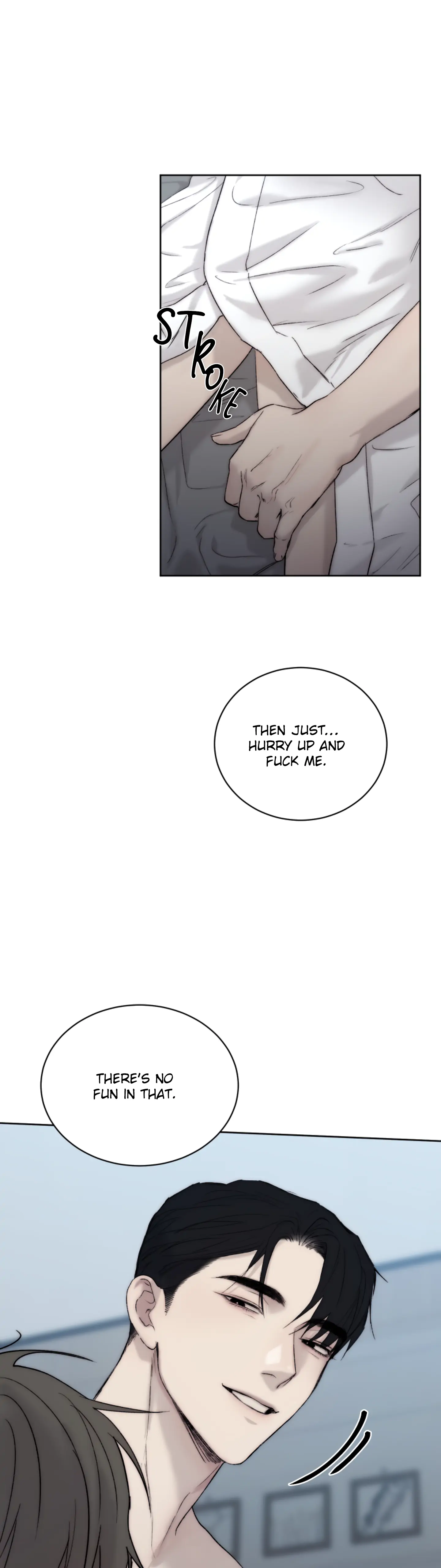 Speak Of The Devil - Chapter 55 Page 22