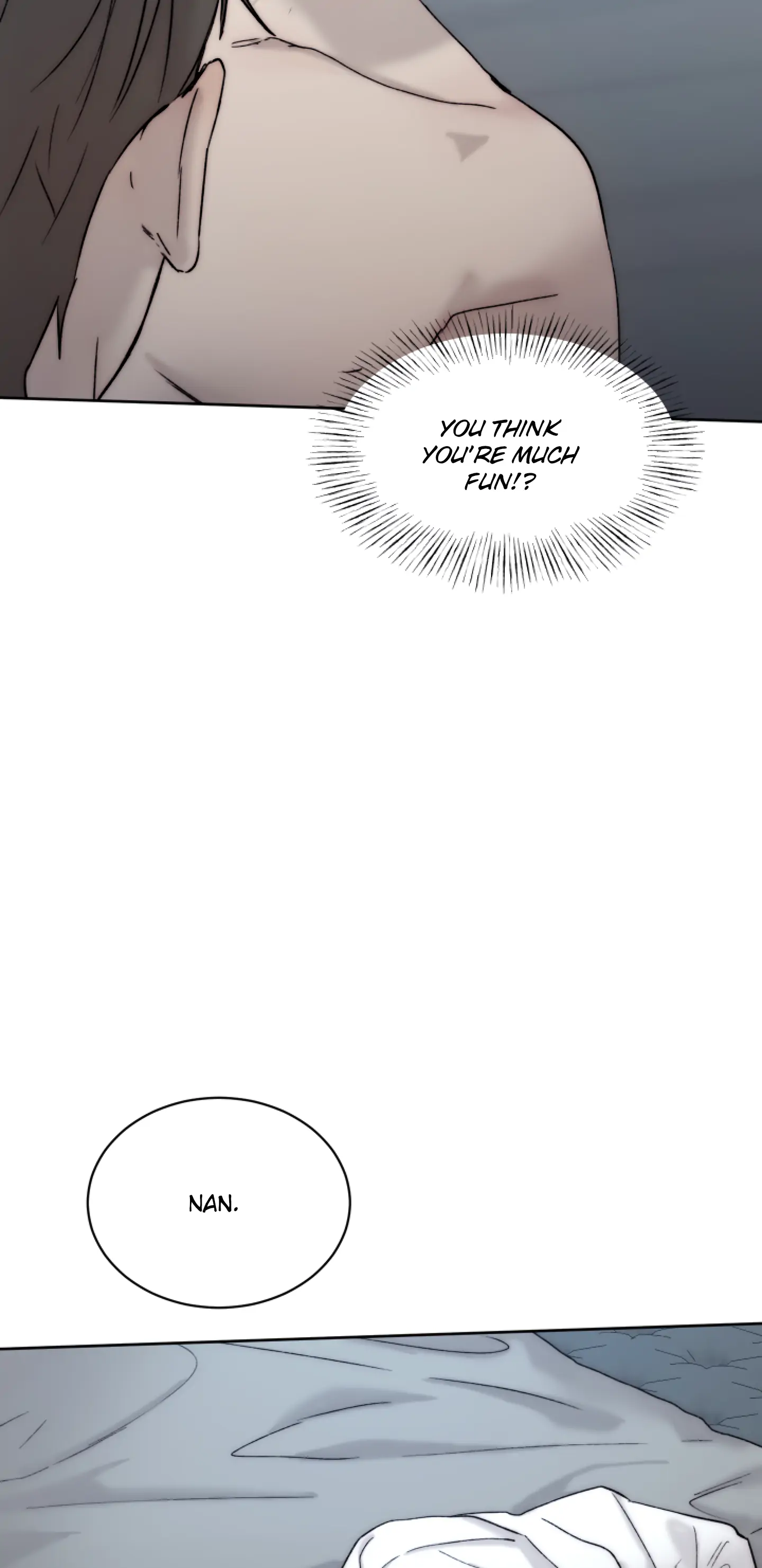 Speak Of The Devil - Chapter 55 Page 23