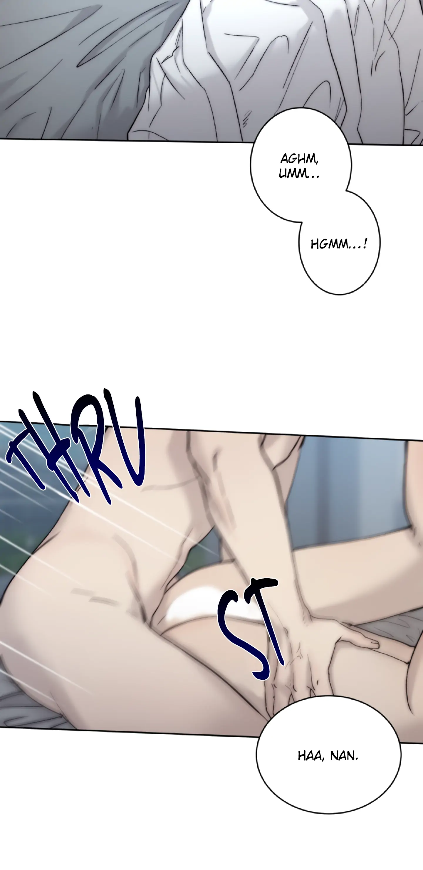 Speak Of The Devil - Chapter 55 Page 24