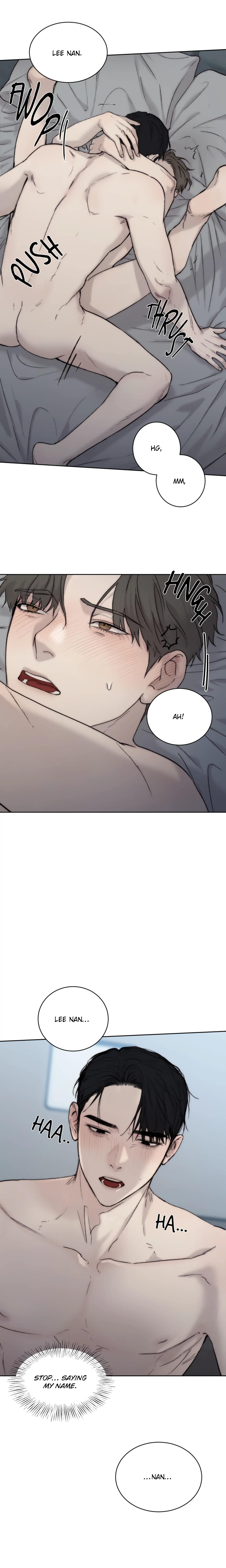 Speak Of The Devil - Chapter 55 Page 25