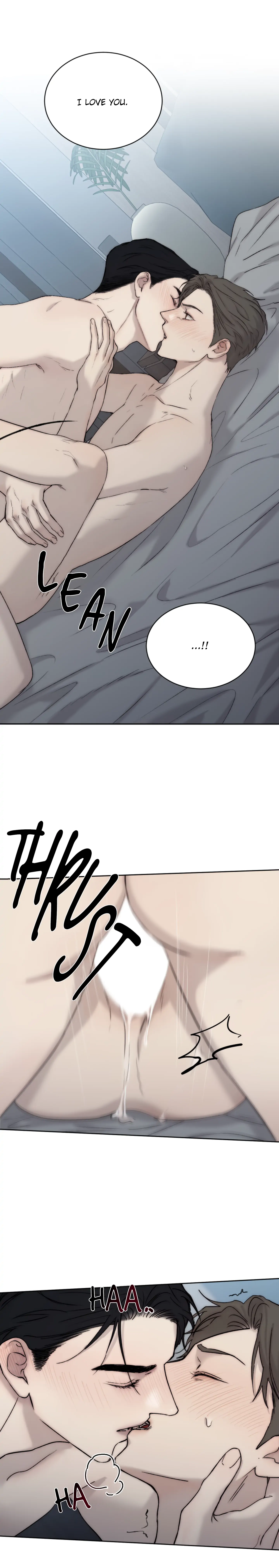 Speak Of The Devil - Chapter 55 Page 26