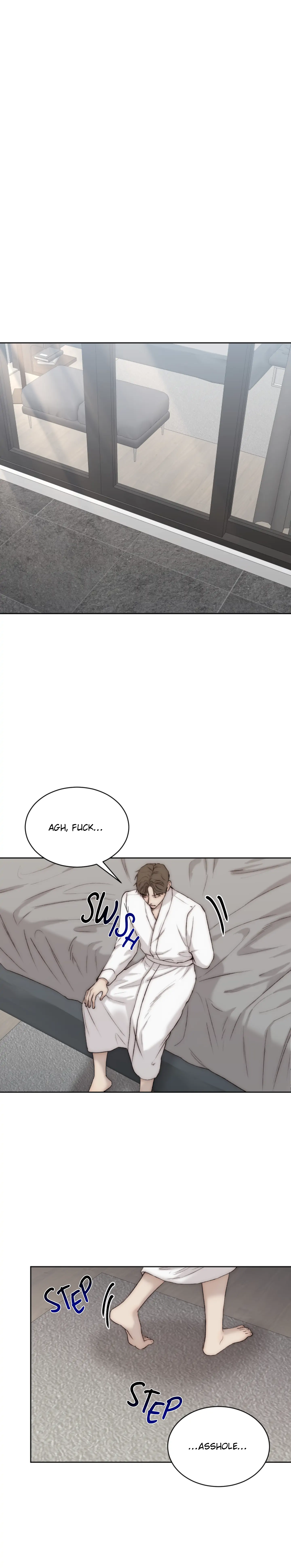 Speak Of The Devil - Chapter 55 Page 27