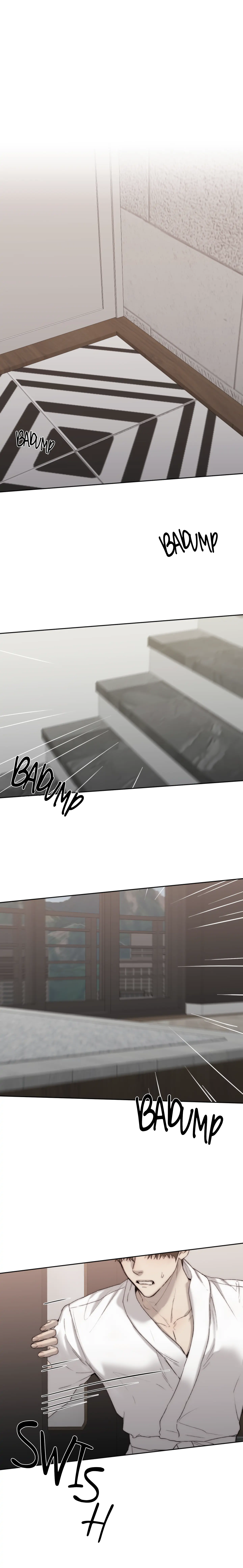 Speak Of The Devil - Chapter 56 Page 2