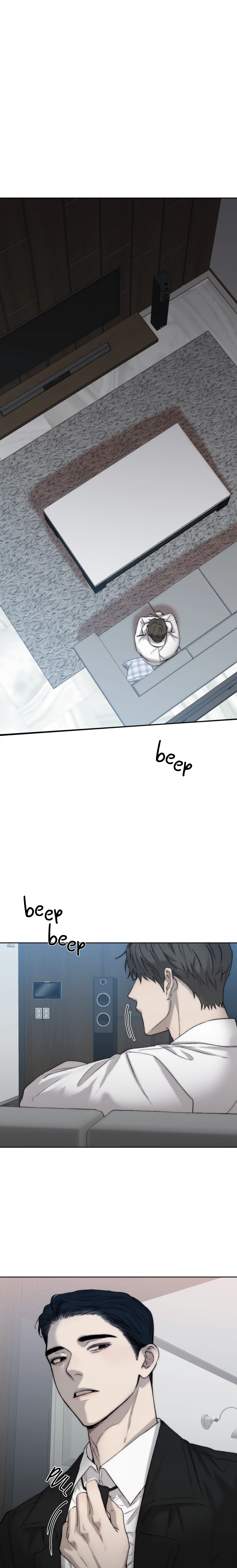 Speak Of The Devil - Chapter 56 Page 4