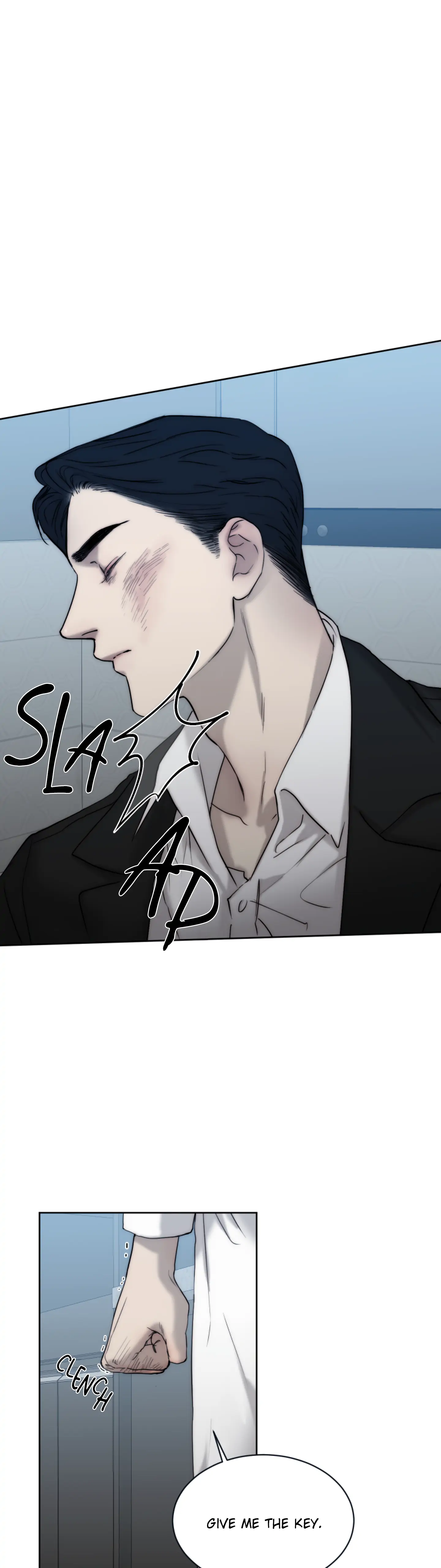 Speak Of The Devil - Chapter 56 Page 9