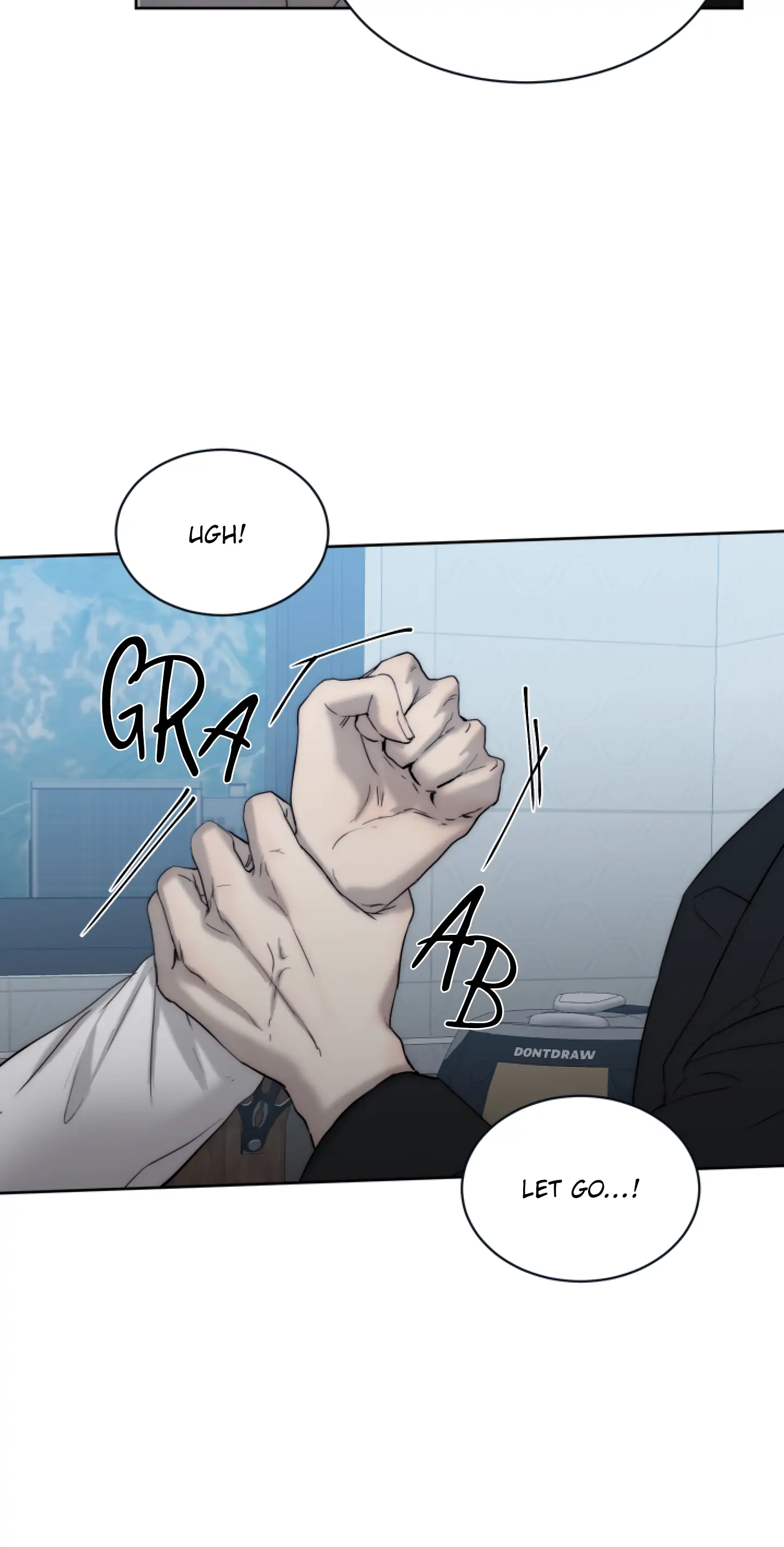 Speak Of The Devil - Chapter 56 Page 11
